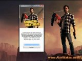 Alan Wake's American Nightmare PC Keygen