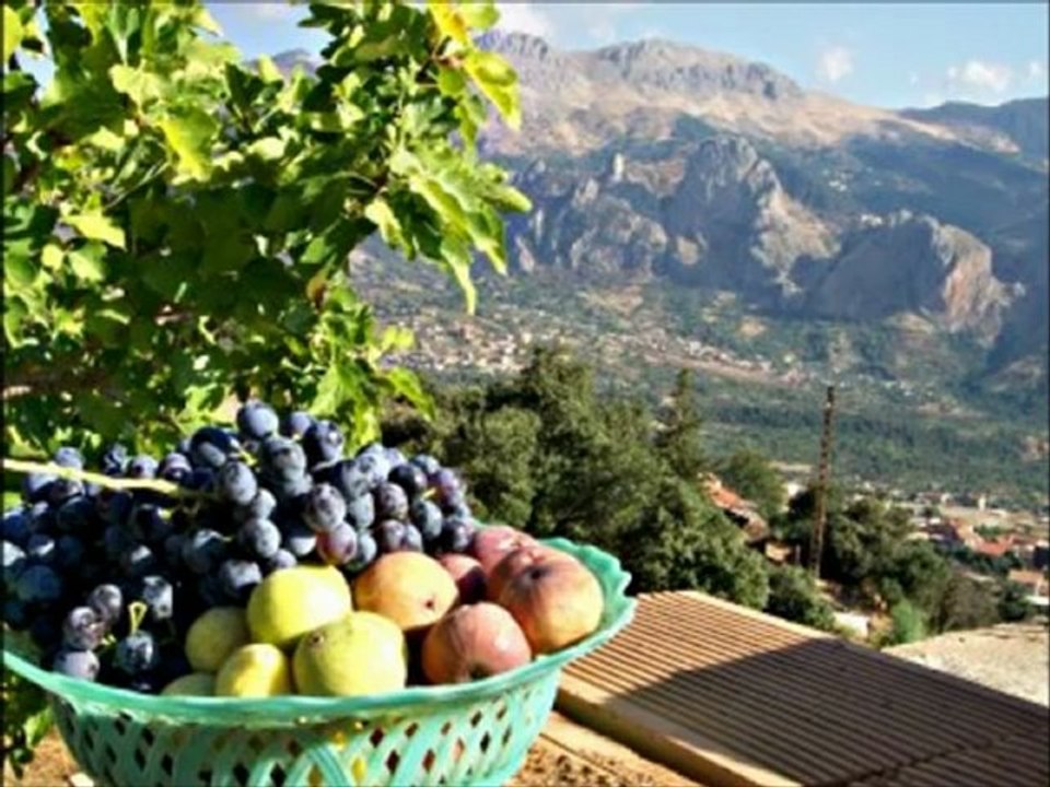 Kabylie chantée par RAIAS HEMANA "Ayoul eyagh anroh