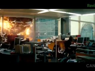 The Dictator & Battleship Movie Review - Breakin' It Down