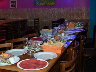 Nouveau concept , New Concept! Faites partager cet évènement