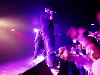 La Coka Nostra au Molodoï - Live 01