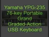 Top 10 Best Yamaha Portable Keyboards