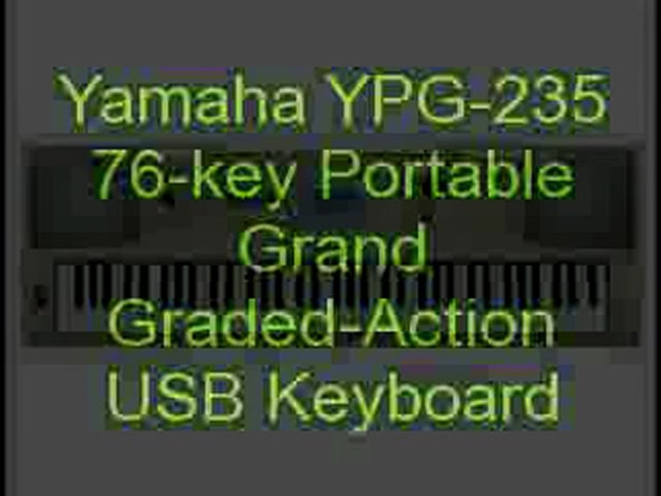 Top 10 Best Yamaha Portable Keyboards