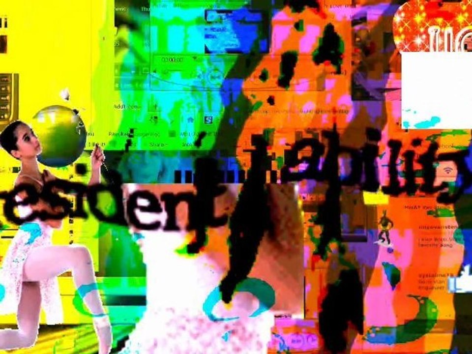 ACNLRYS # FAIS MOI MAL [3D]