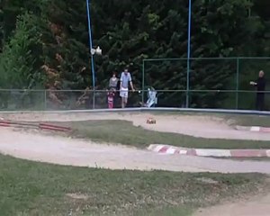 Prospeed Optima MX1 Qualif Vincent auxerre 13 mai 2012