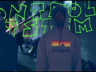 Ab-Soul feat Danny Brown & Jhene Aiko "Terrorist Threats"