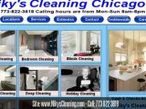 Chicago Cleaning Services