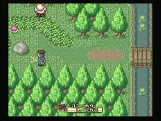 CGRundertow TOP 20 SNES GAMES PART TWO Video Game Feature