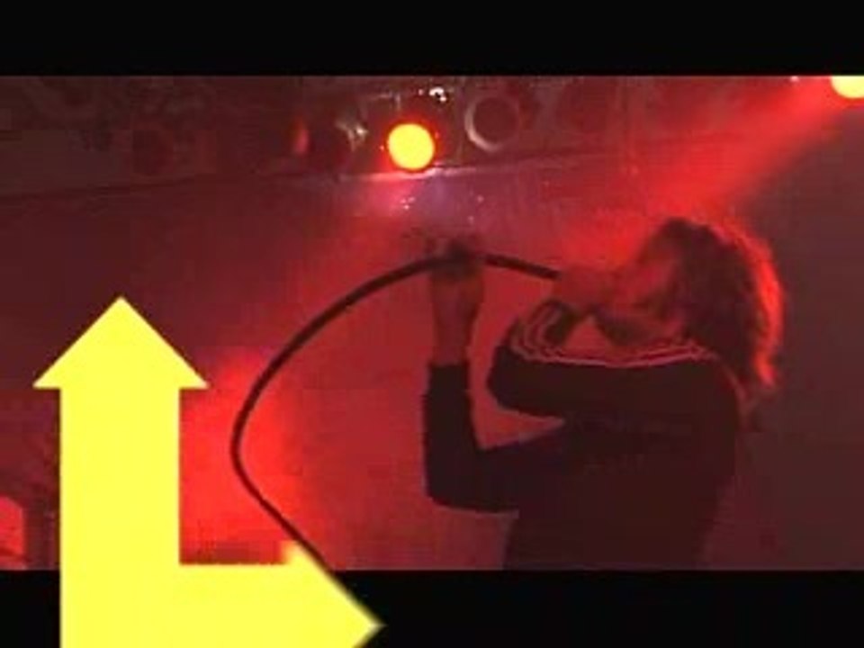 Hurra Torpedo - Where is my mind?