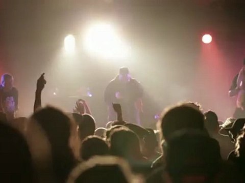 La Coka Nostra au Molodoï - Live 02