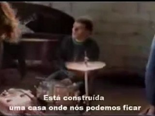 The House Martins   Build [LEGENDADO PORTUGUES]avi