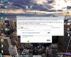 Usb'den Windows 7 format atmak ''teknoctrl''