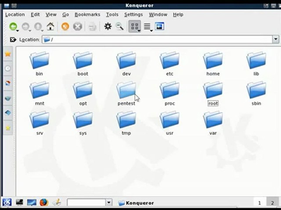 Wireless Şifre Kırmak ''teknoctrl''