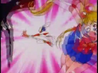 Sailor Moon - Dat's Da Funky Shite! (amv)