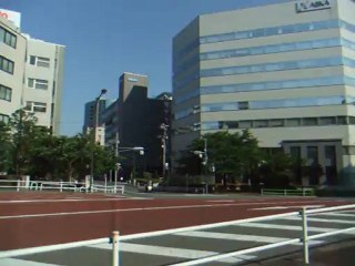 西部警察　栄光への爆走　ロケ地