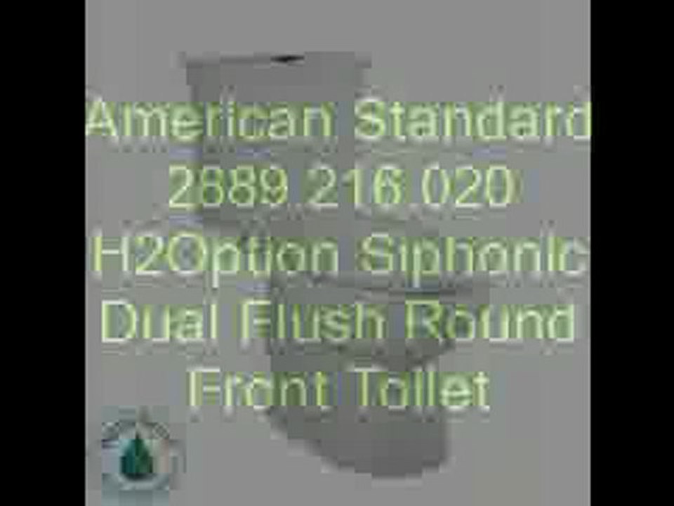 TOP 10 Best American Standard Toilets