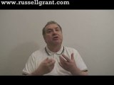 RussellGrant.com Video Horoscope Aries May Saturday 19th