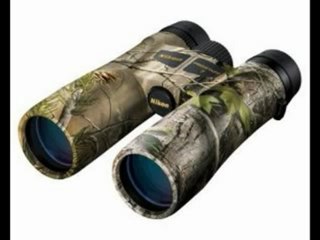 Top 10 Best Nikon Binoculars