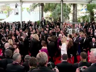 ملخص عن مهرجان كان السينمائي