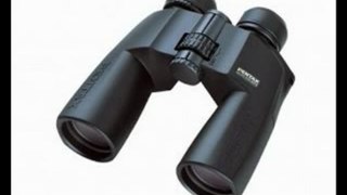 Top 10 Best Pentax Binoculars