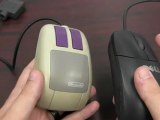 CGRundertow SNES MOUSE for Super Nintendo Video Game Accessory Review