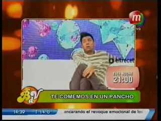 Mariano de la Canal enojado con el equipo de BdV