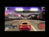CGRundertow RIDGE RACER 3D for Nintendo 3DS Video Game Review