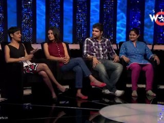 The Front Row - 4th Episode - 18th May 2012 By Desirulez.net