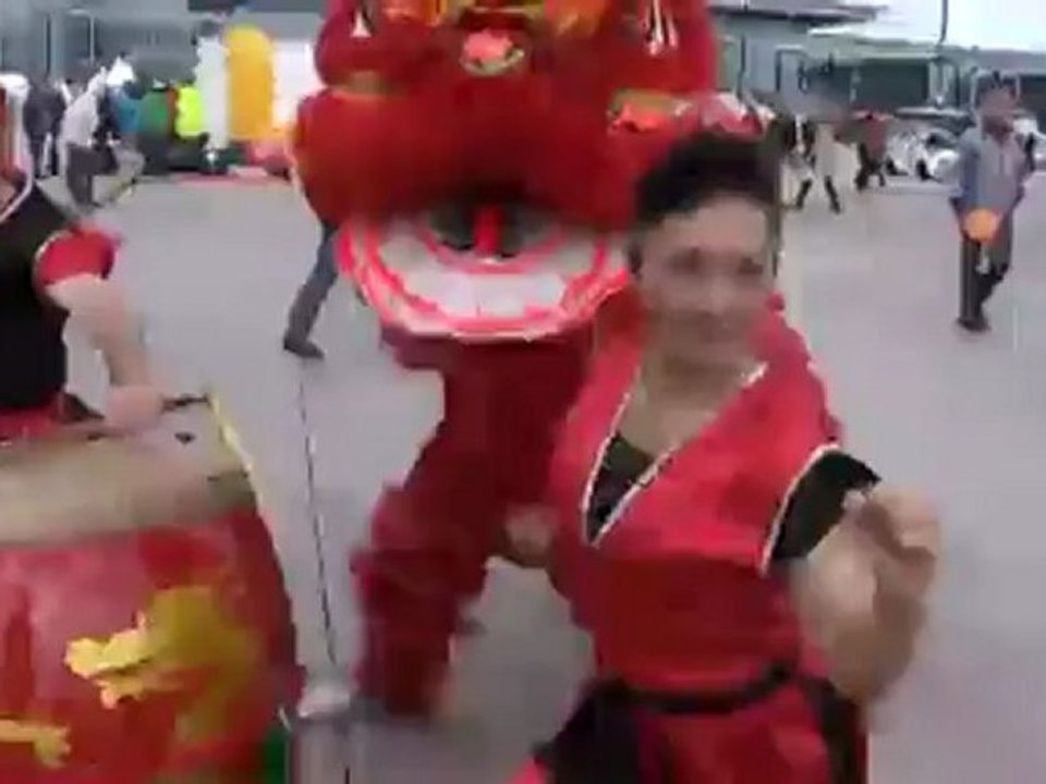 Delays to China - Berlin?s New Airport | Made in Germany