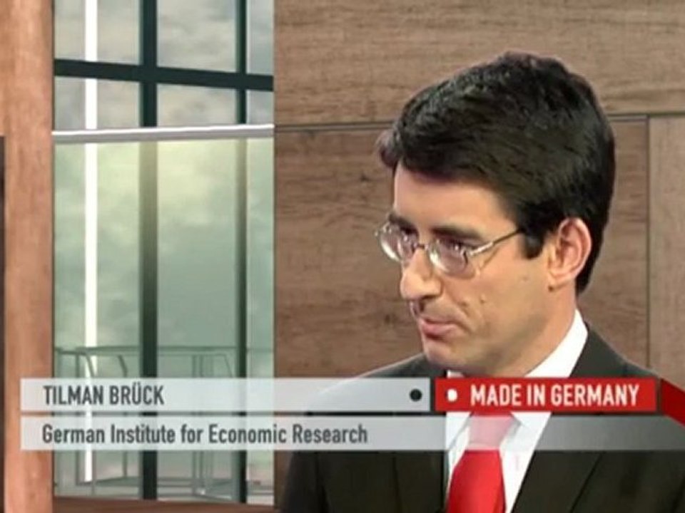 Grassroots Protests - A Problem for German Industry? | Made in Germany