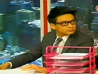 Chris Delivery - 18 May. 2012