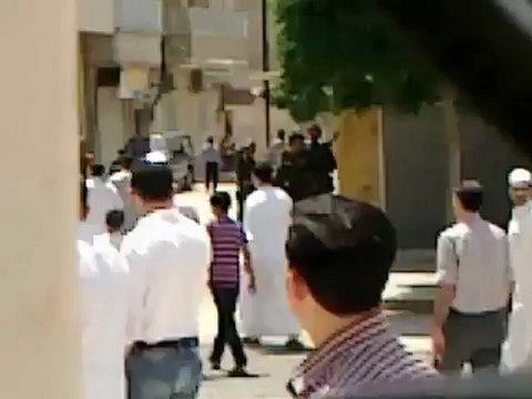 Syria فري برس حماه المحتلة جامع الفلاح جمعة أبطال جامعة حلب 18 05 2012 Hama