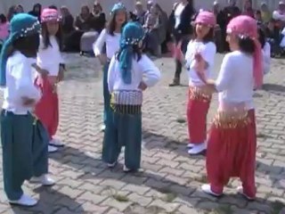 23 Nisan Bayramı - 2012 Bölüm 2/3