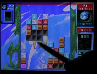 CGRundertow METEOS for Nintendo DS Video Game Review