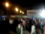 Syria فري برس الحسكة حي غويران  مظاهرة مسائية 18 5 2012 ج2 ALhasaka