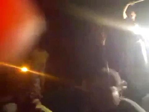 Syria فري برس الحسكة حي غويران ألف بي بوباية بصوت فيروز غويران 18 5 2012 ALhasaka