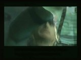 CGRundertow METAL GEAR SOLID 2: SONS OF LIBERTY for PS2 / PlayStation 2 Video Game Review