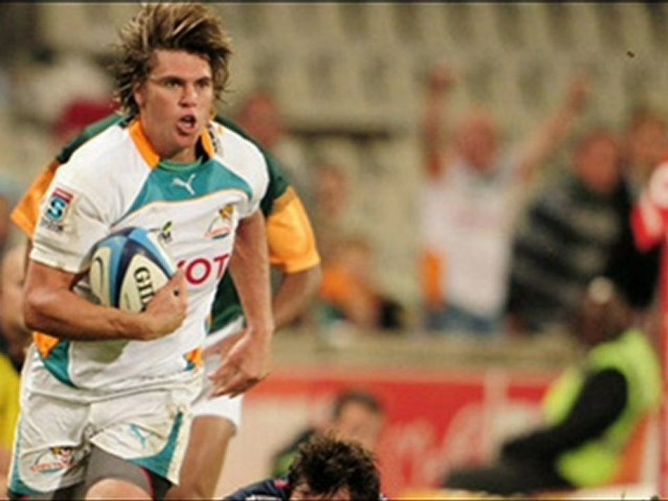 Cheetahs vs Sharks Live Stream Online 19-05-2012 (Super Rugby)