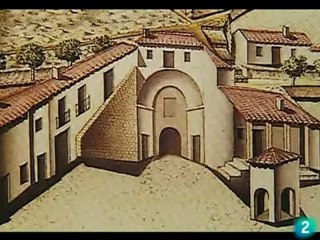 Crónicas - Almadén, mercurio y plata