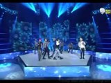 [Vietsub - Parody][GTOPFamst] Blue (live) - Big Bang