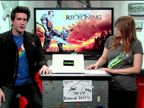 Borderlands 2 LOOT BOX! Plus Rayman Origins on 3DS, Sly Cooper on PS Vita & More! - Destructoid