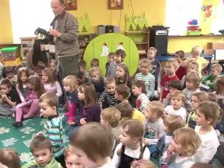 Przedszkola / Jasełka