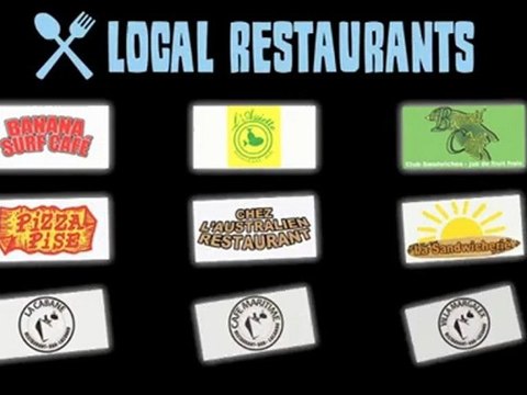 Lacanau Surf Report Vidéo - Samedi 19 Mai 6H30