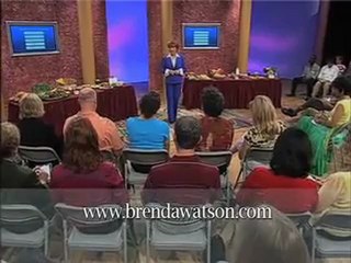 Brenda Watson's HOPE Formula: The Ultimate Health Secret - Impaired Digestion & Chronic Disease