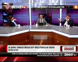 18.05.2012 Dinamit 5.Kısım