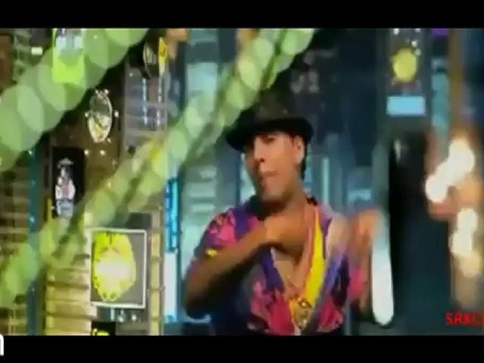 Tees Maar Khan Full Title Song [HD] - Tees Maar Khan (2010) -HD- - Akshay Kumar  Katrina Kaif - videosongsonline.com