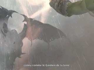 Dragon Soul - Teaser #1