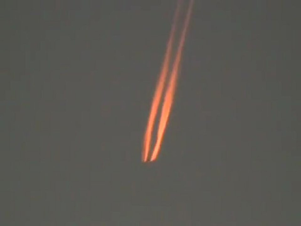 ufo? Arequipa .Pérou .17.05.2012