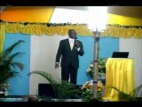 Emancipation Gospel Explosion Crusade - Monday Night-5-7-2012-part1