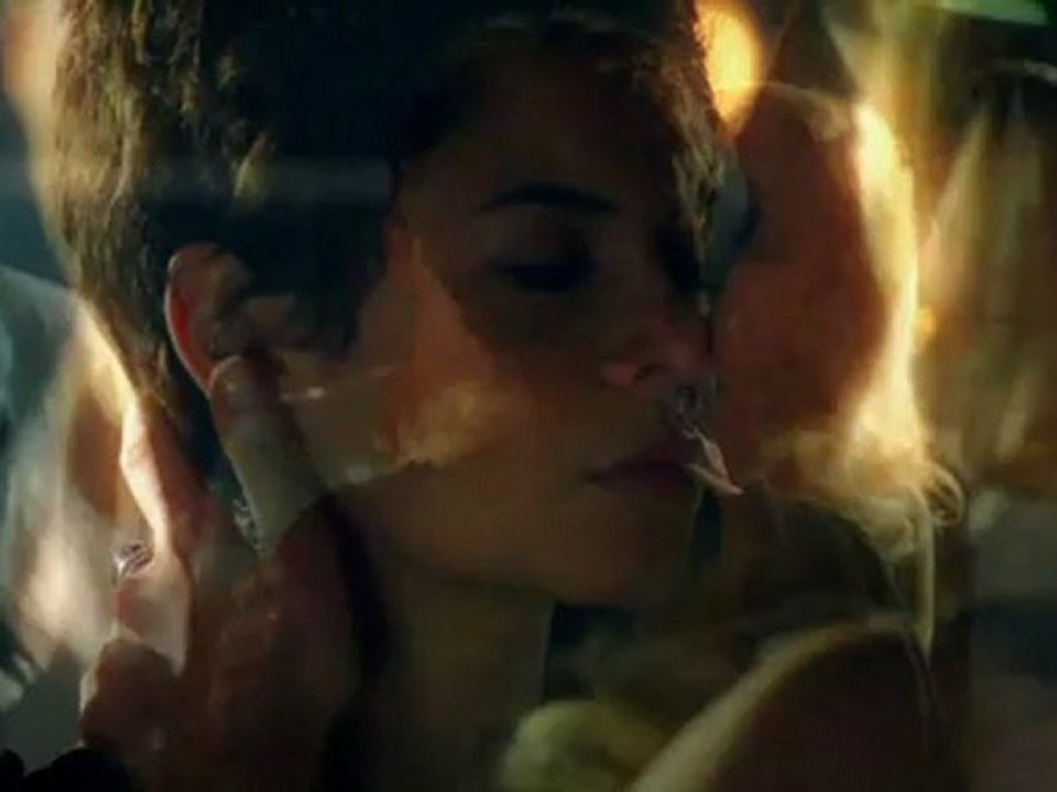 Folge 4074 Rebecca+Marlene